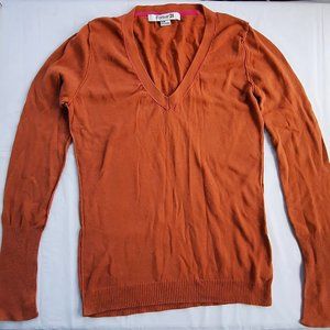 Sweater and pants bundle, Pink, Forever 21, American Eagle